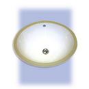 St. Thomas Creations White 17 x 14 In. Vitreous China Undermount Lavaotry Sink 