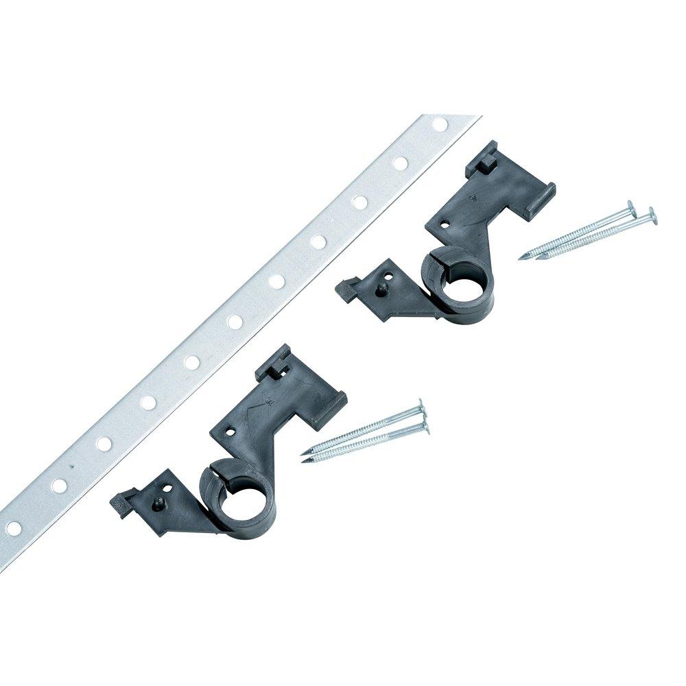 IPS Corporation 26 in. Plastic Bar Kit 