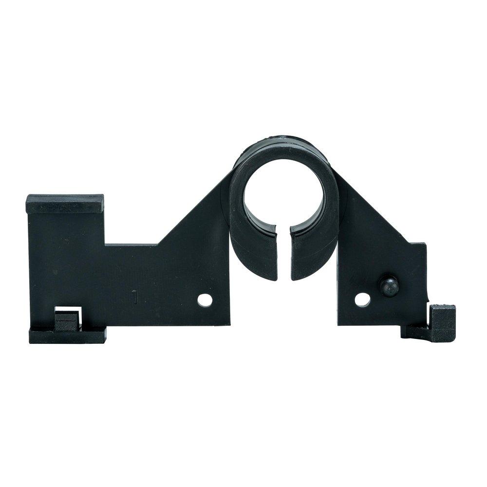 Water-Tite Black Plastic Horizontal Insulation Clamp 