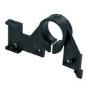 Water-Tite Black Plastic Horizontal Insulation Clamp 