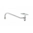 T&S Brass Soap Dish Spout 