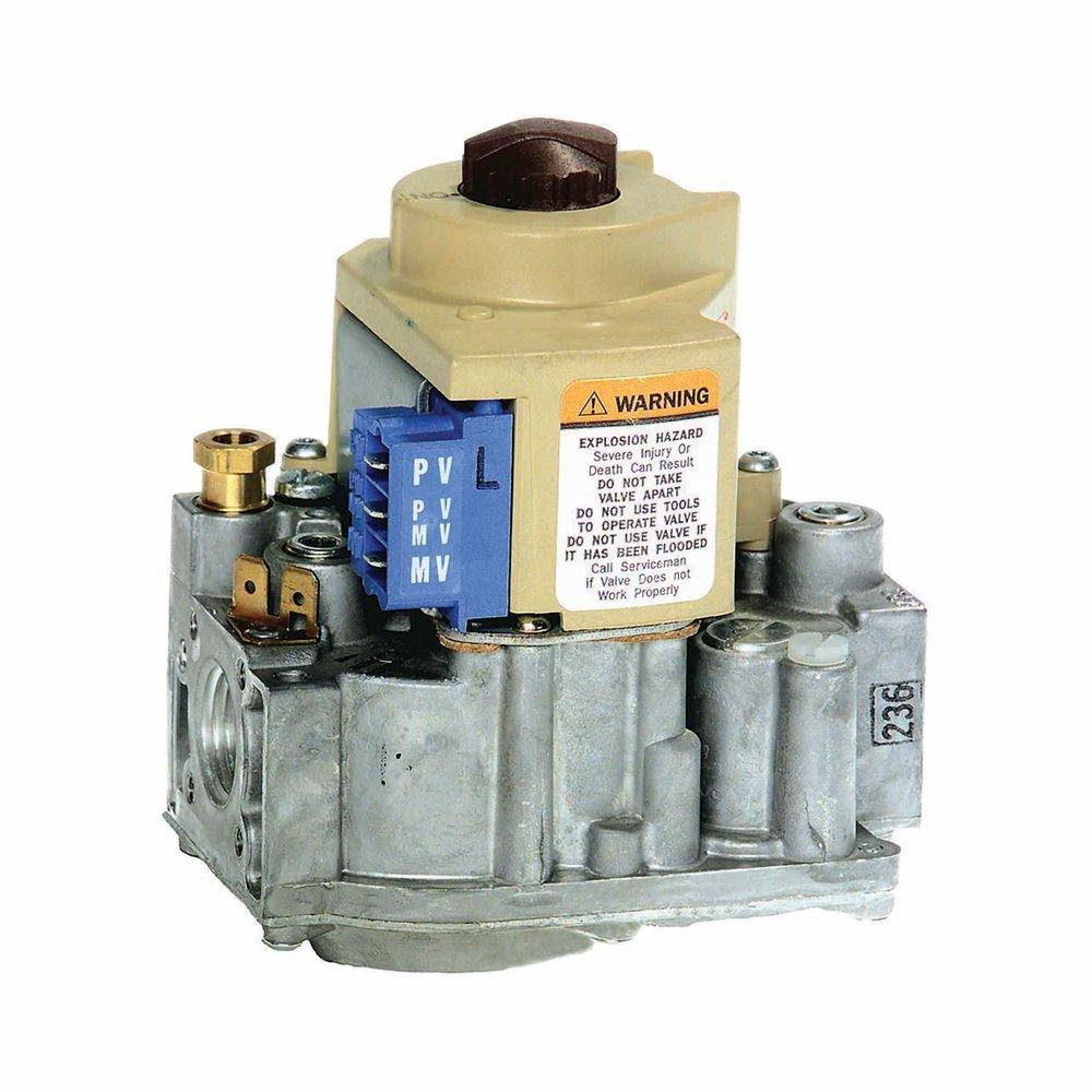 Resideo Intermittent Pilot Gas Control 