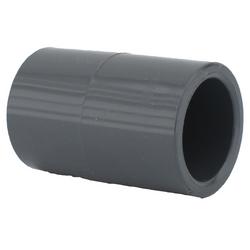 3/4 in. PVC Schedule 80 Coupling