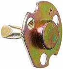 Baldwin Steel Spindle with Backplate 