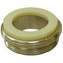 Aerator Adapter in Chrome Plated