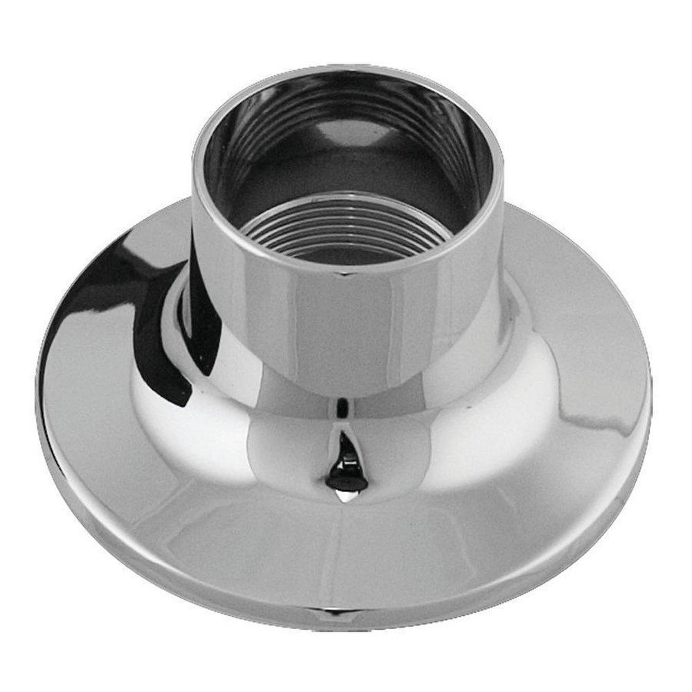 Pfister Polished Chrome Flange Adapter and Washer 