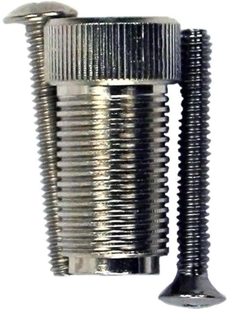 Pfister Polished Chrome Stem Extension Sc Kit 