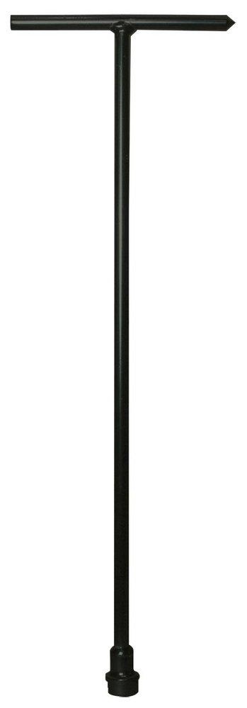 Ford Meter Box Cast Steel Long Key 