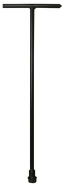 Ford Meter Box Cast Steel Long Key 