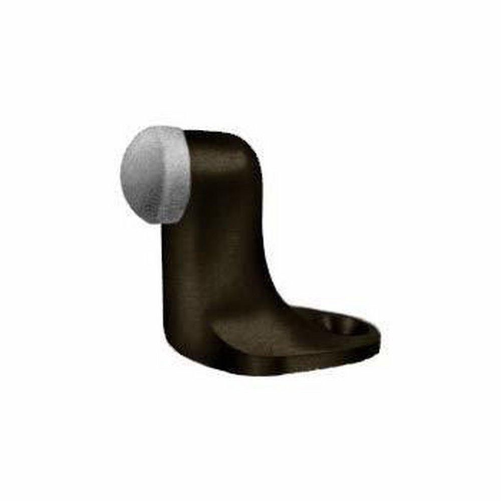 Baldwin Oil Rubbed Bronze Floor Bumper 