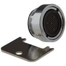 Delta Faucet Chrome Brass Aerator 