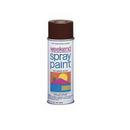 Krylon Chocolate Brown 11 oz. Paint Spray 