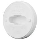 3 in. PVC DWV Flush Cleanout Plug