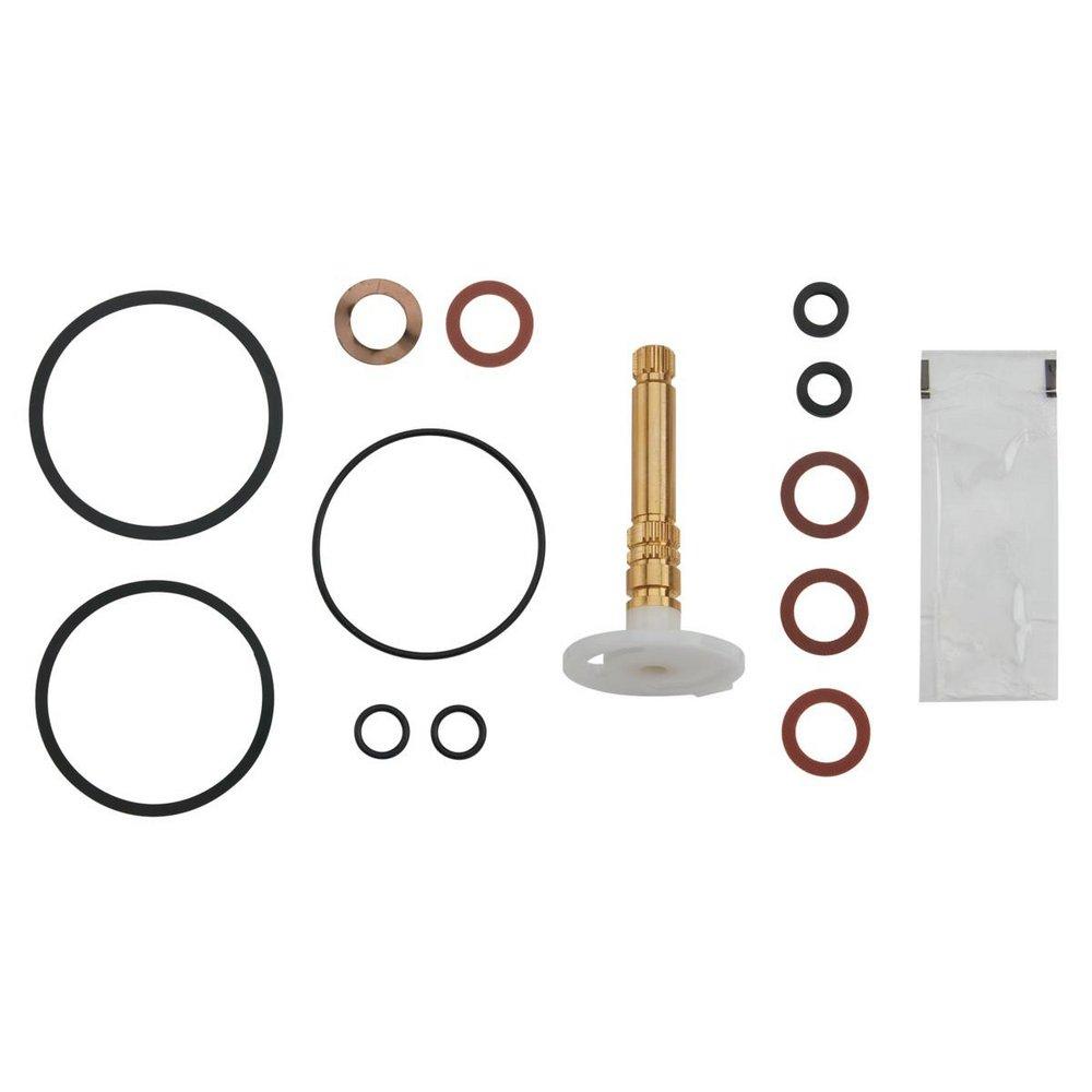 Powers Pressure Balance Hot and Cold Stem 