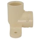 Cream CTS CPVC 90&deg; Drop Ear Elbow 