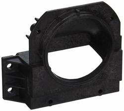 Transition Receptacle in Black