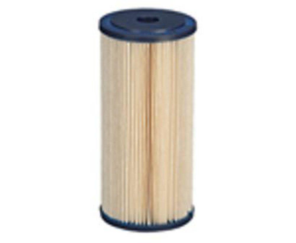 Keystone Filter Poly Filter Cartridge in Blue 