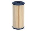 Keystone Filter Poly Filter Cartridge in Blue 