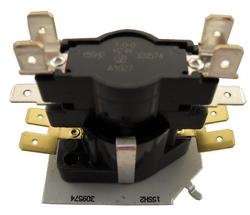 24V 2 Switch Sequencer On 30-90 Sec/Off 1-30 Sec