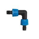 Fiber Glass System/Smith Fibercast Barbed Fiberglass 90 Degree Elbow 