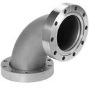 Fiber Glass System/Smith Fibercast Flanged Fiberglass Elbow 