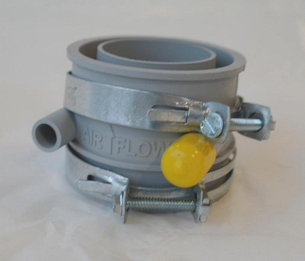 Goodman&reg; Black 90% Furnace Drain Kit 