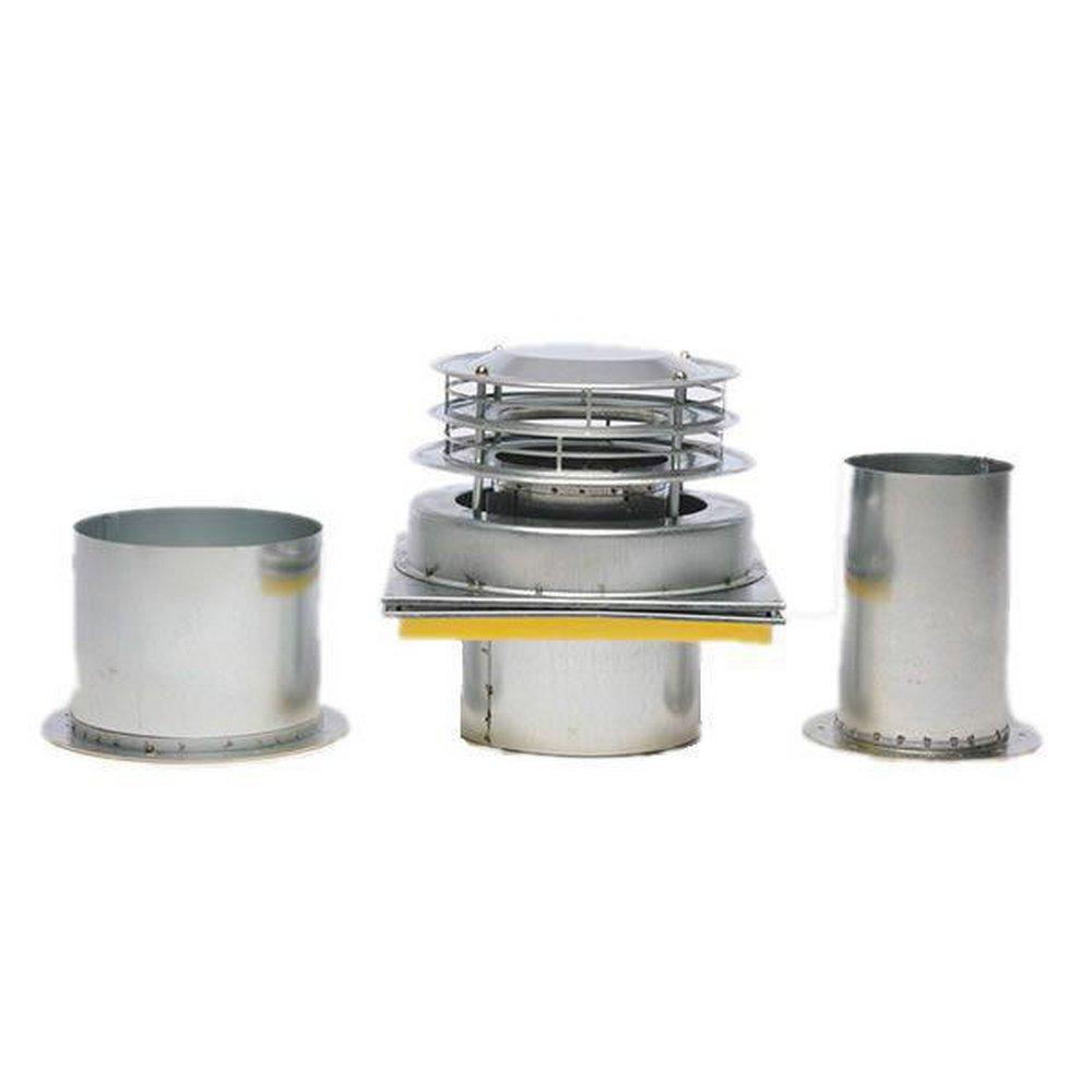 FORSAIRE Vent CAP Assembly For DV MODEL 