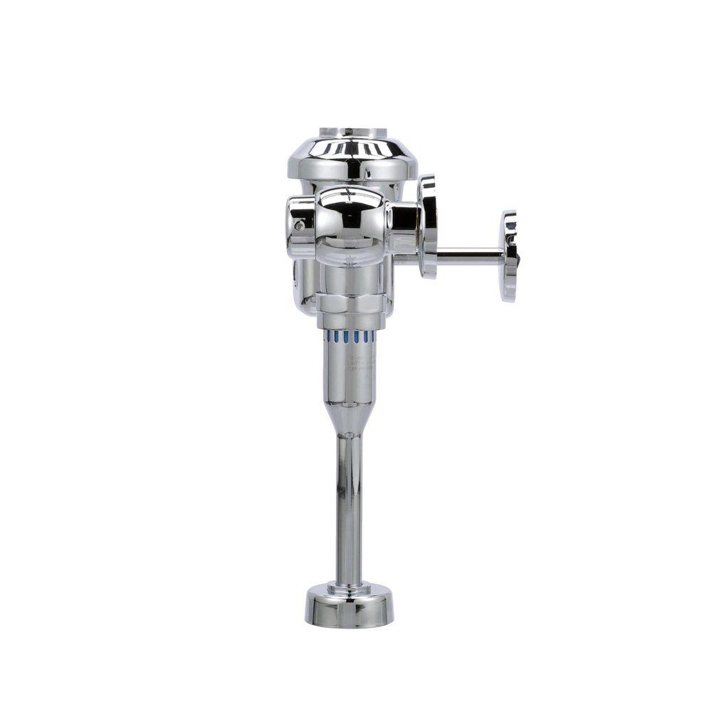 Zurn Chrome Plated 1 gpf Flush Valve 
