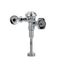 Zurn Chrome Plated 1 gpf Flush Valve 