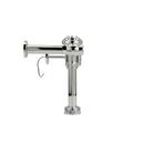 Zurn Polished Chrome 1.6 gpf Flush Valve 