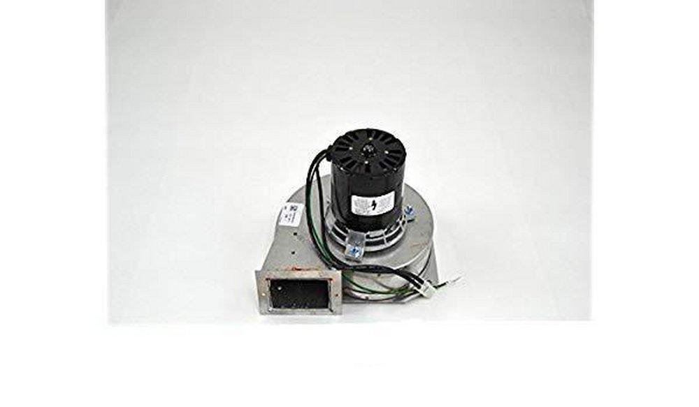 Consolidated Industries 1/30 hp Indicating Motor 