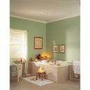 Broan White Bathroom Exhaust Fan in White 