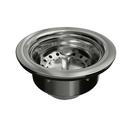 PROFLO® Stainless Steel 3 in. Basket Strainer 