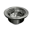 PROFLO&reg; Stainless Steel 3 in. Basket Strainer 