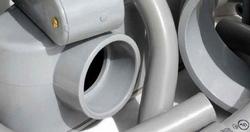 3 x 3 in. PVC Conduit Swedge Coupling