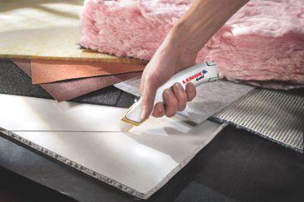 LENOX Stainless Steel Utility Knife 