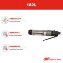 Ingersoll Rand In-Line Air Chisel 