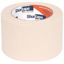 Shurtape Natural 3 in. Utility Grade Mask Tape 
