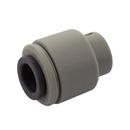 John Guest Grey Push Plastic Cap 