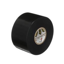 1-1/2 in. x 44 ft. Black Electrical Tape