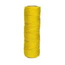 Continental Western Corporation Yellow #18 Twist Nylon Twine in Yellow 