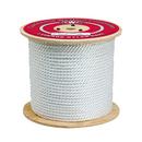 Continental Western Corporation White Nylon Rope 