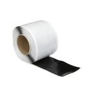 Scotch-Seal&trade; Black 3-3/4 in. Mastic Tape 