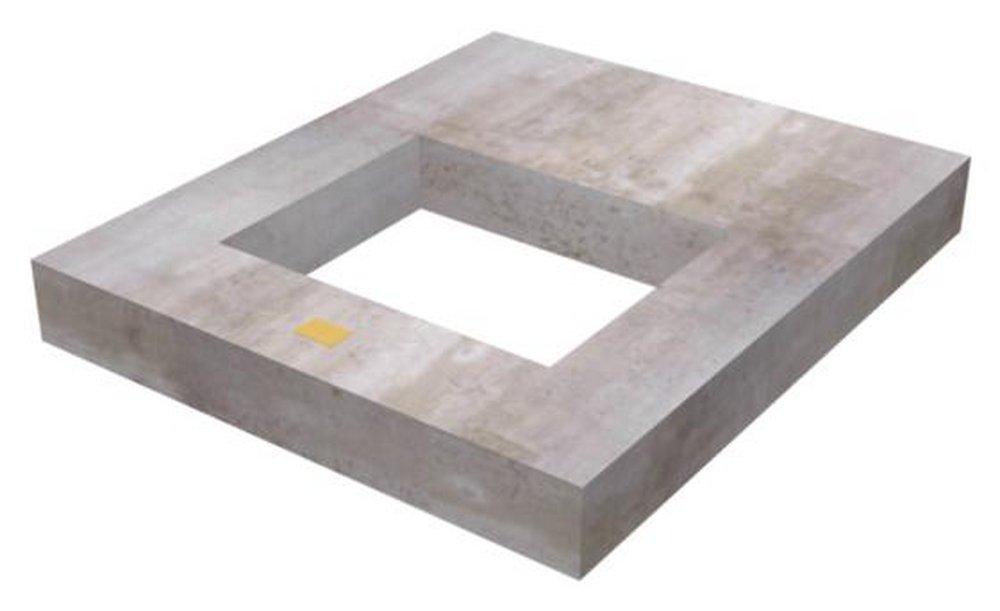 Inox Design Transformer Box Pad 