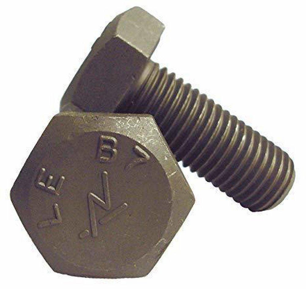 1-1/8 in. Grade B7 Alloy Steel Cap Screw 