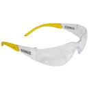 Safety Glasses Clear Frame and Lens