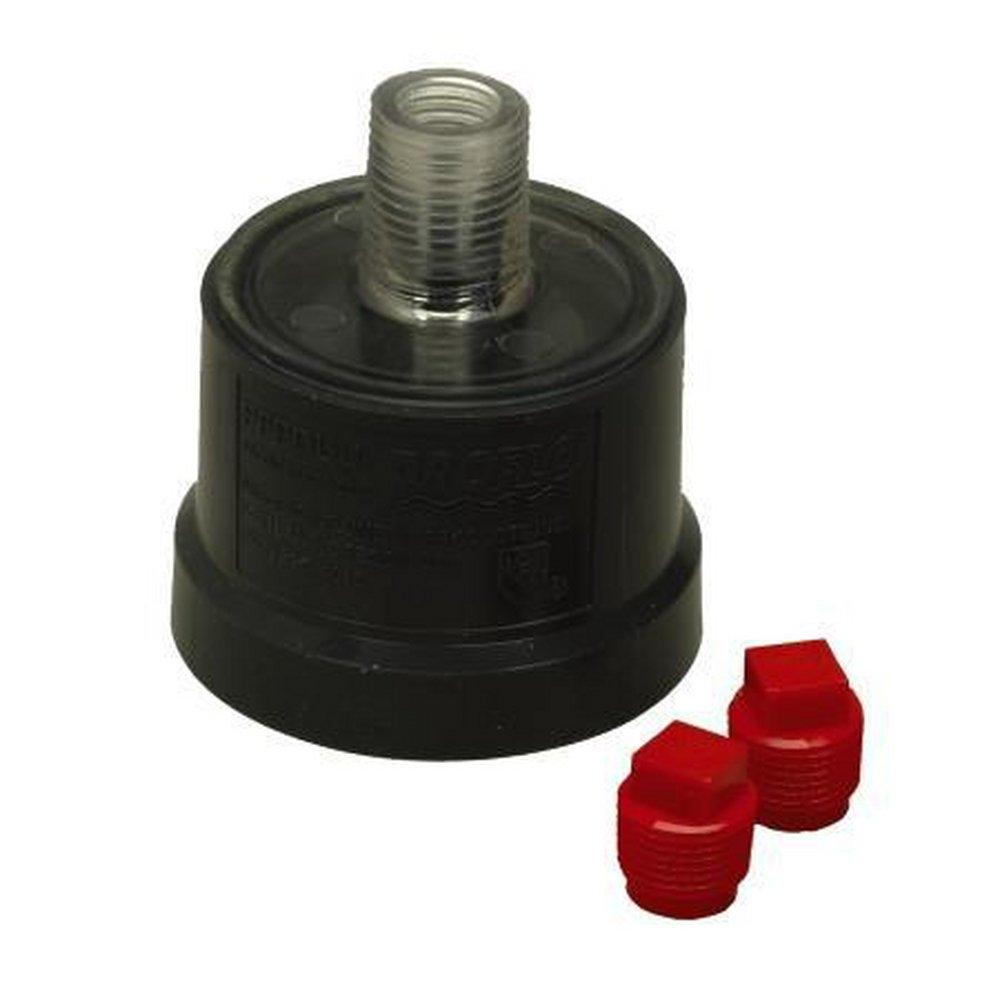 PROFLO&reg; 1/2 in. Trap Primer Splitter 