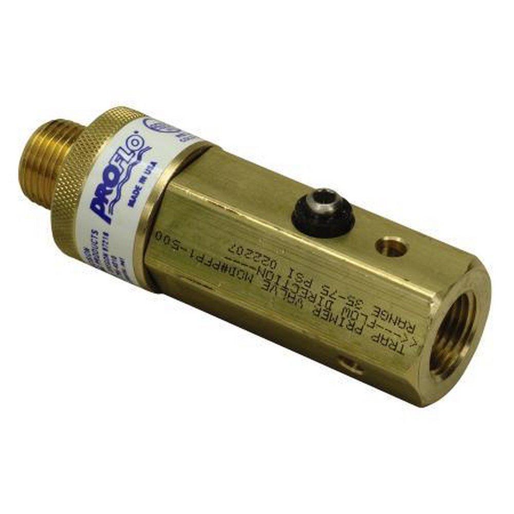 PROFLO&reg; Trap Primer Valve 