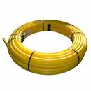 1-1/4 in. x 500 ft. MDPE Flexible Gas Pipe in Yellow