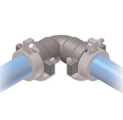 3 in. Clamp Knuckle Joint Restraint